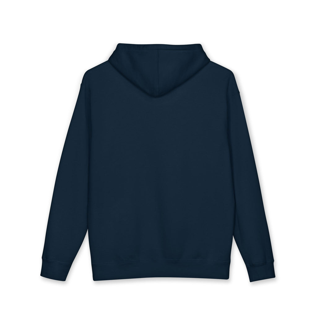 Joyful Mom Club - Premium Ladies Heavyweight Hoodie
