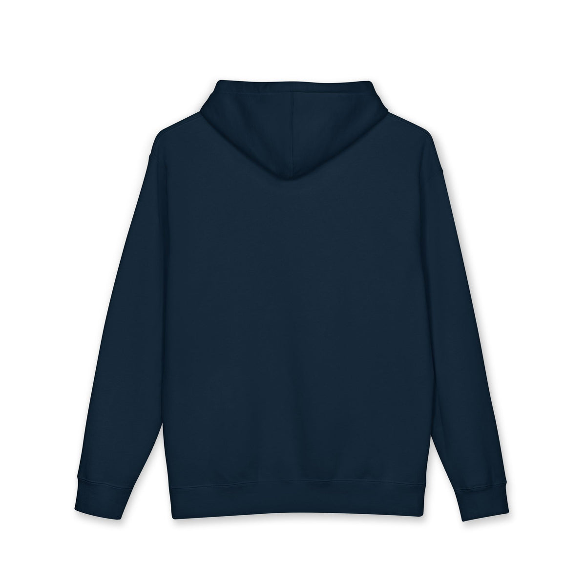 Joyful Mom Club - Premium Ladies Heavyweight Hoodie