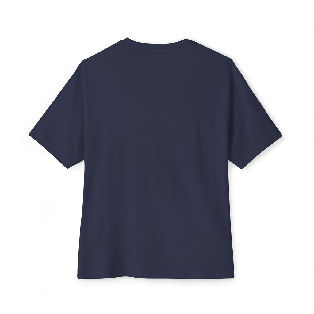 Love Them Both Unisex Oversized Boxy Tee
