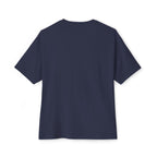 Love Them Both Unisex Oversized Boxy Tee