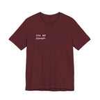Ite Ad Joseph - Premium Graphic Tee