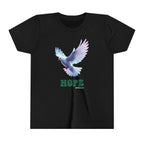Hope (Holy Spirit) -  Premium Youth Short Sleeve Tee