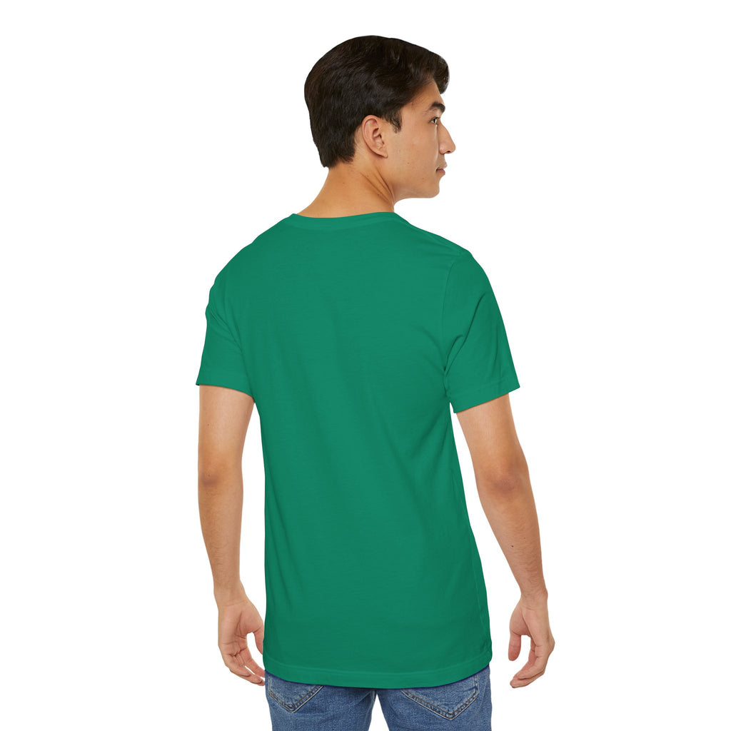 Ite Ad Joseph - Premium Graphic Tee