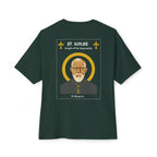 Kolbe 1941 - Dual Crown - Unisex Oversized Boxy Tee