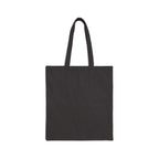 "Fear Not" Tote - St. Pope John Paul II - Portrait Canvas Tote