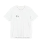 Ave Maria - Unisex Tee