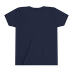 Holy Spirit Mosaic (Dove) -  Premium Youth Short Sleeve Tee