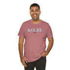 Kolbe - Premium Graphic Tee