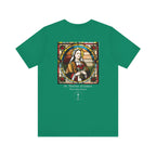 St. Thérèse of Lisieux - Premium Unisex Tee