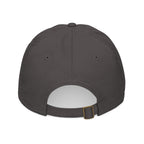 Not Just a Clump of Cells - Pro Life Frenchie Collab - Embroidered Organic Baseball Cap