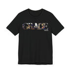 Grace - Annunciation Unisex Tee - Annunciation