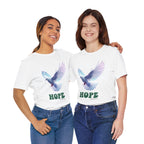 Hope Adult Unisex Tee - Family Collection