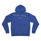 Behold the Handmaid of the Lord - Premium Women's Hoodie - 99 Sheep Signature Collection