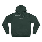 Behold the Handmaid of the Lord - Premium Women's Hoodie - 99 Sheep Signature Collection