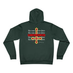 St. Peter's Cross - Premium Unisex Hoodie