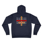 St. Peter's Cross - Premium Unisex Hoodie