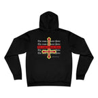 St. Peter's Cross - Premium Unisex Hoodie