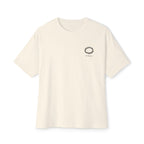 St. Michael the Archangel -  Unisex Oversized Boxy Tee