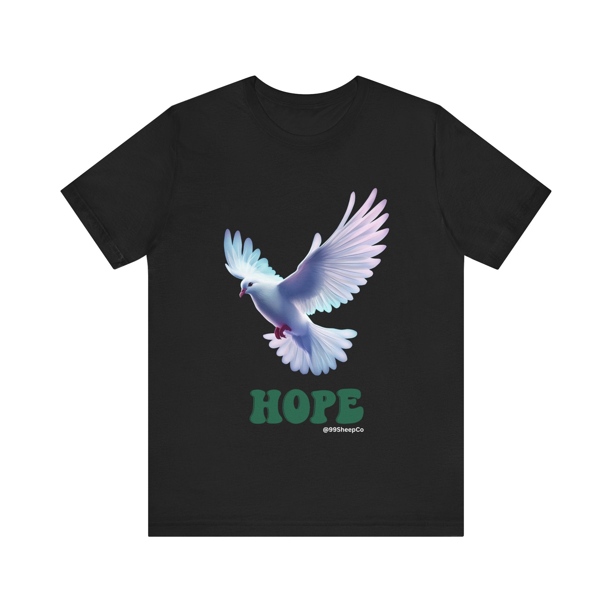 Hope Adult Unisex Tee - Family Collection