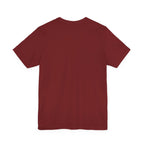 St. Rita of Cascia Women's Tee — "Nothing Is Impossible With God"