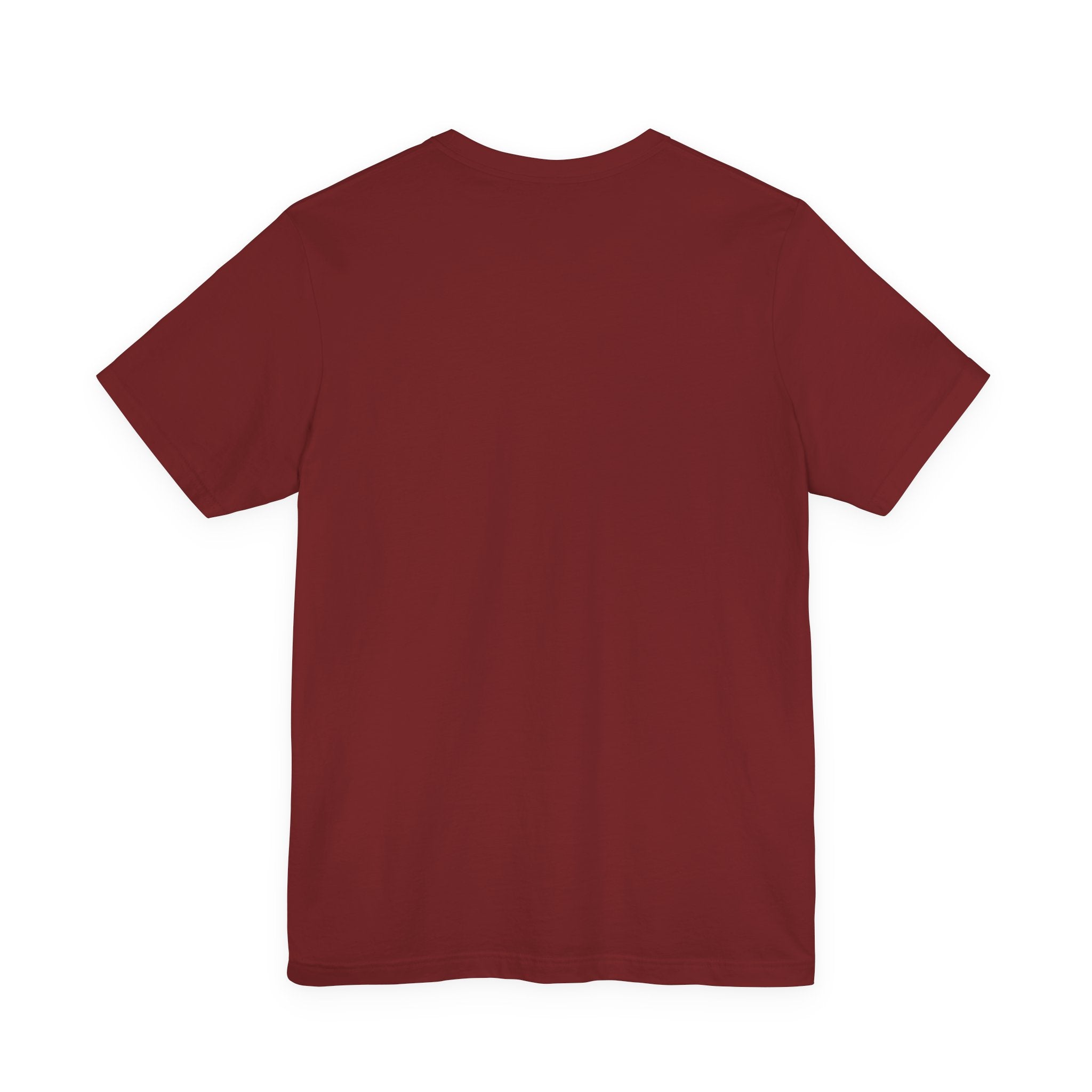 St. Rita of Cascia Women's Tee — "Nothing Is Impossible With God"