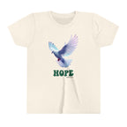 Hope (Holy Spirit) -  Premium Youth Short Sleeve Tee