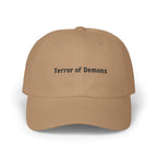 St. Joseph - Terror of Demons - Classic Dad Cap