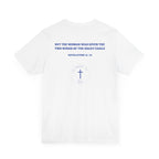 Unisex St John (Eagle) Graphic Tee