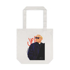 Fear Not - St. JPII Tote Bag (@lucita_galvez)
