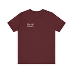 Ite Ad Joseph - Premium Graphic Tee