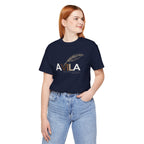St Teresa of Avila (@TheSimpleCatholic) - Premium Unisex Tee