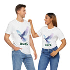Hope Adult Unisex Tee - Family Collection