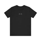 Padre Pio × Italy — "Pray, Hope, Don't Worry" Tee | Saints of the Pitch