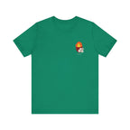 St. Joseph - Chaste Heart - Premium Unisex Tee