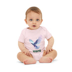 Hope Dove - Infant Jersey Onesie - Unisex Bodysuit