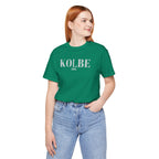 Kolbe - Premium Graphic Tee