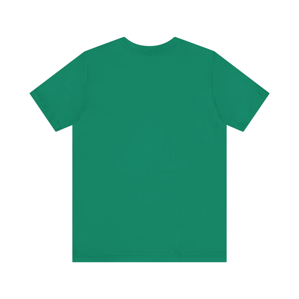 Mary - I tread where I please (@TheSimpleCatholic) - Premium Unisex Novelty Tee