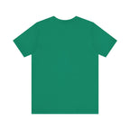 Mary - I tread where I please (@TheSimpleCatholic) - Premium Unisex Novelty Tee