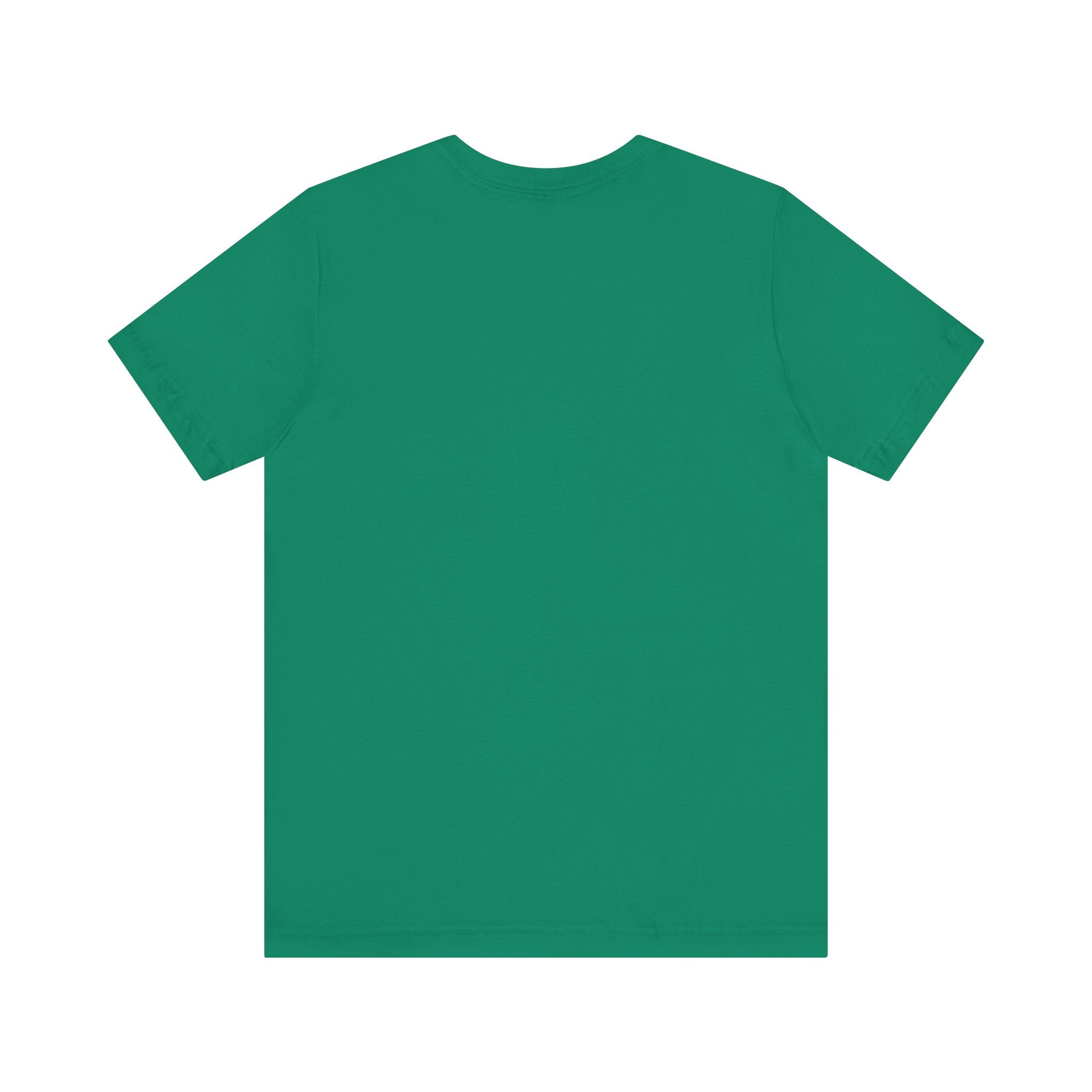 Mary - I tread where I please (@TheSimpleCatholic) - Premium Unisex Novelty Tee