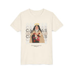 Caritas - St. Therese of Lisieux - 99 Sheep Signature Collection - Premium Unisex Youth Shirt