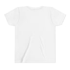 Daniel in the Lion's Den - Unisex - Youth Short Sleeve Tee - Graphic Shirt