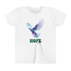 Hope (Holy Spirit) -  Premium Youth Short Sleeve Tee