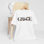Grace - Annunciation Unisex Tee - Annunciation