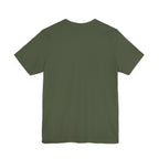 Mary - I tread where I please (@TheSimpleCatholic) - Premium Unisex Novelty Tee