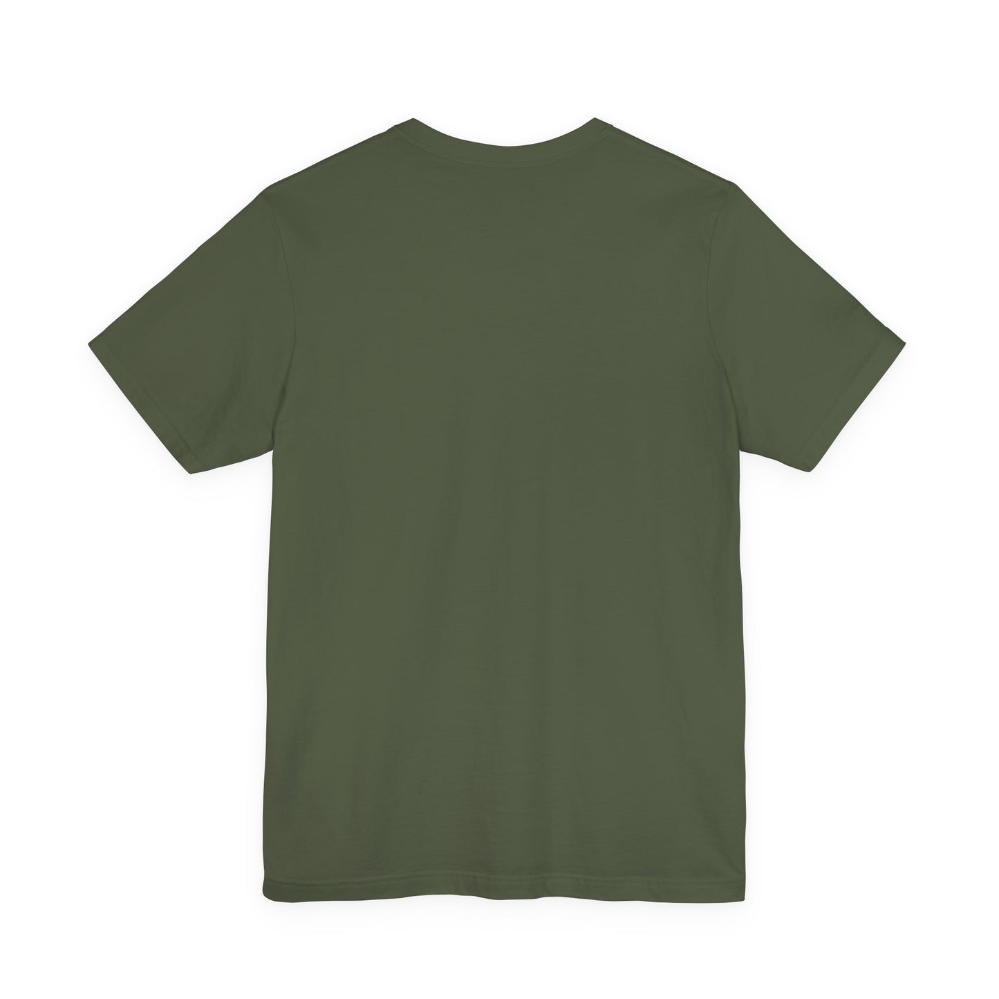 Mary - I tread where I please (@TheSimpleCatholic) - Premium Unisex Novelty Tee