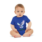 Hope Dove - Infant Jersey Onesie - Unisex Bodysuit