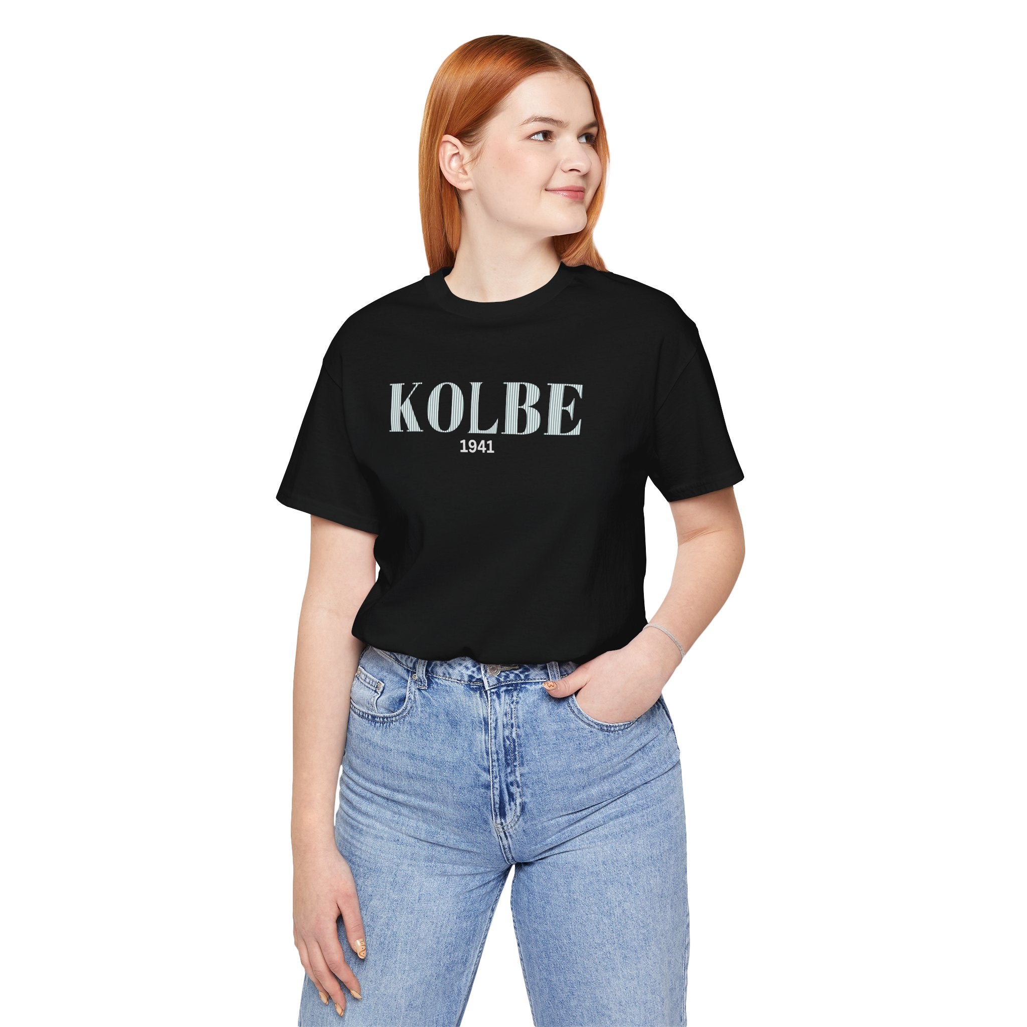 Kolbe - Premium Graphic Tee