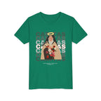 Caritas - St. Therese of Lisieux - 99 Sheep Signature Collection - Premium Unisex Youth Shirt