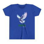 Hope (Holy Spirit) -  Premium Youth Short Sleeve Tee