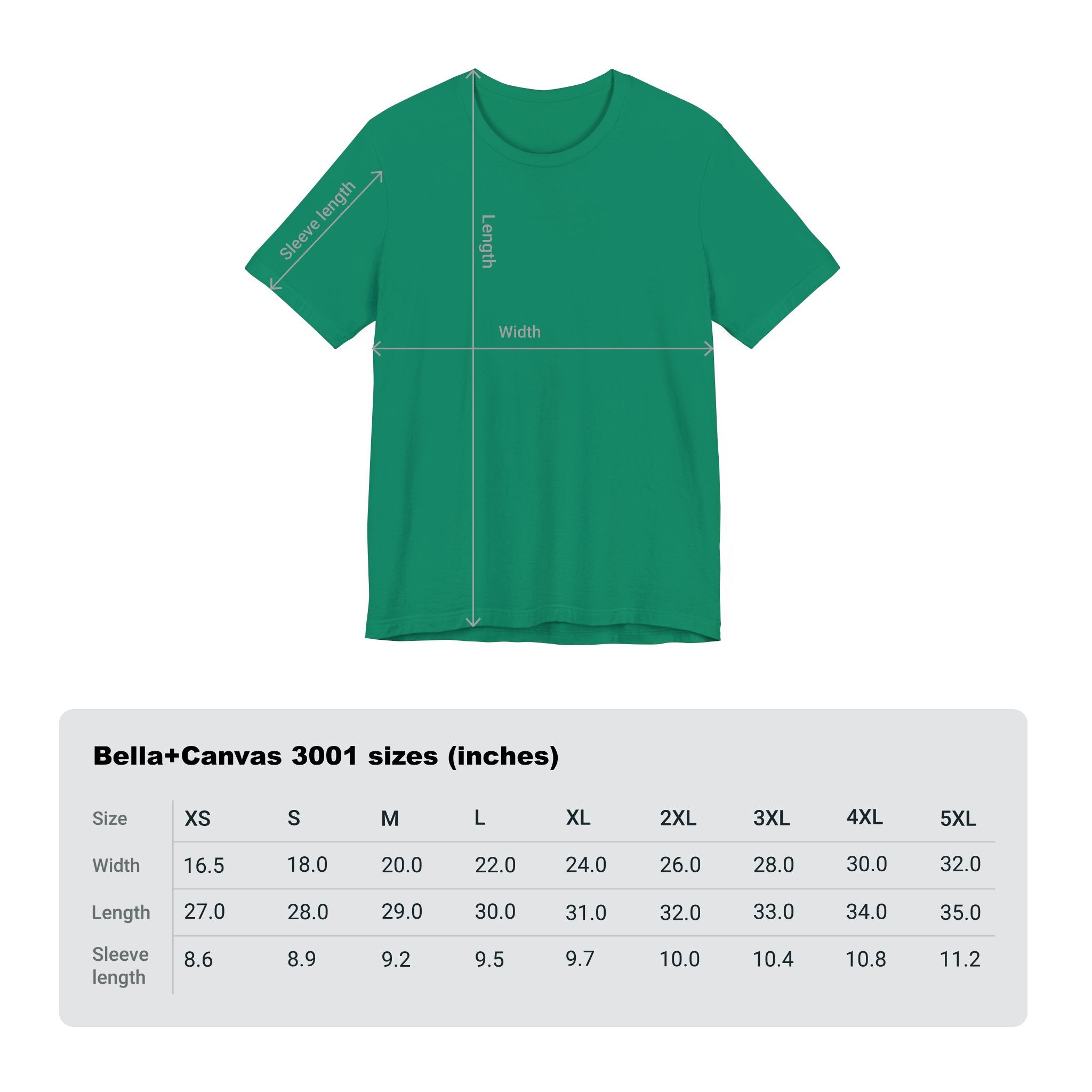 Ite Ad Joseph - Premium Graphic Tee